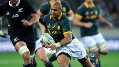 Cornal Hendricks has passed away at the age of 37